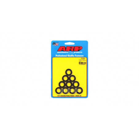 Pack (10) rondelles ARP M12 - Avec Chanfrein