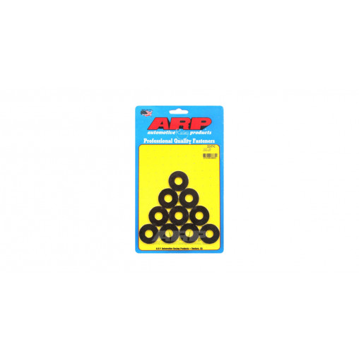Pack (10) rondelles ARP 3/8 - Avec Chanfrein