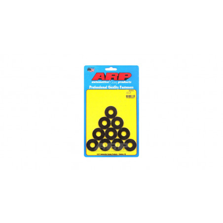Pack (10) rondelles ARP 3/8 - Avec Chanfrein