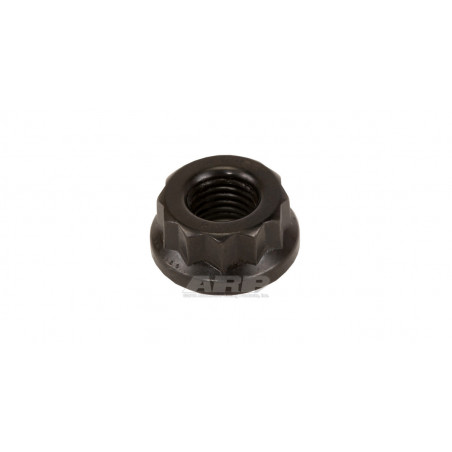 Ecrou unitaire ARP M10 x 1.25 - Black Oxyde Hex