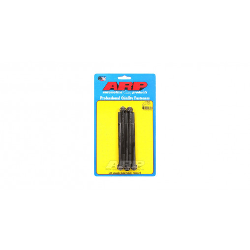 Boulonnerie universelle ARP 5/16-24 - Black Oxyde 12 Pts x5