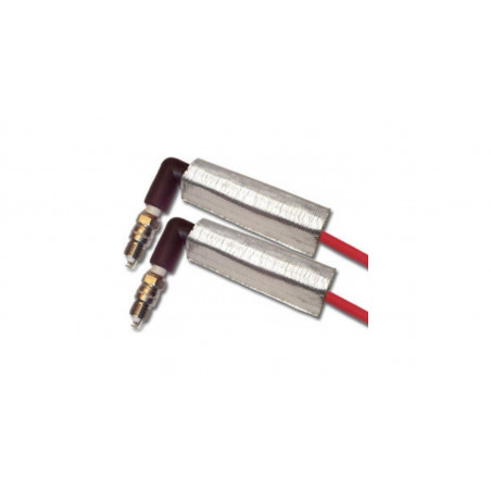 Protection thermique Cool It pour faisceaux Allumage (vendu par 4)