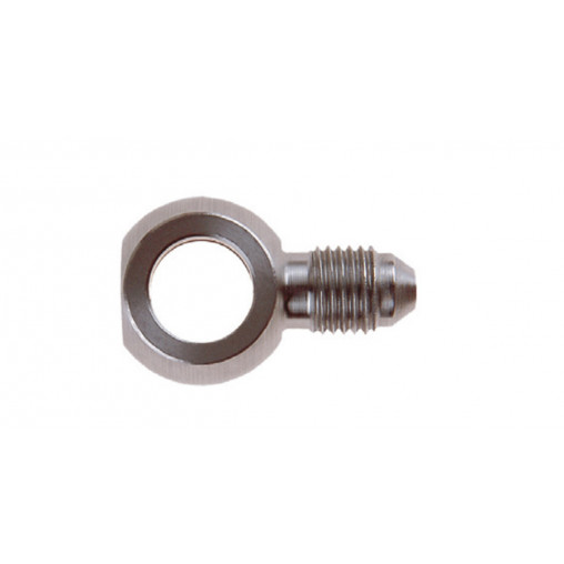 Banjo Goodridge JIC 3/8x24 Diamètre Oeil 3/8 10mm Inox