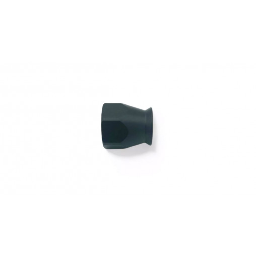 Raccord PTFE OBP noir Raccord PTFE OBP noir