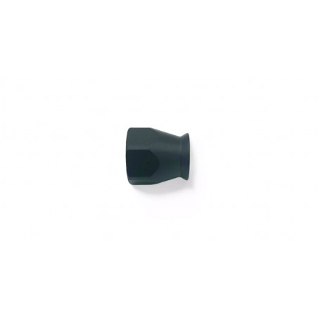 Raccord PTFE OBP noir