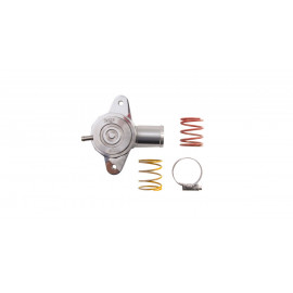 Turbo valve Forge Subaru Impreza 2008 WRX circuit fermé
