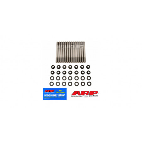 Goujons de culasse ARP NISSAN/DATSUN 2.6L GT-R - 6 Cyl en ligne RB26DETT
