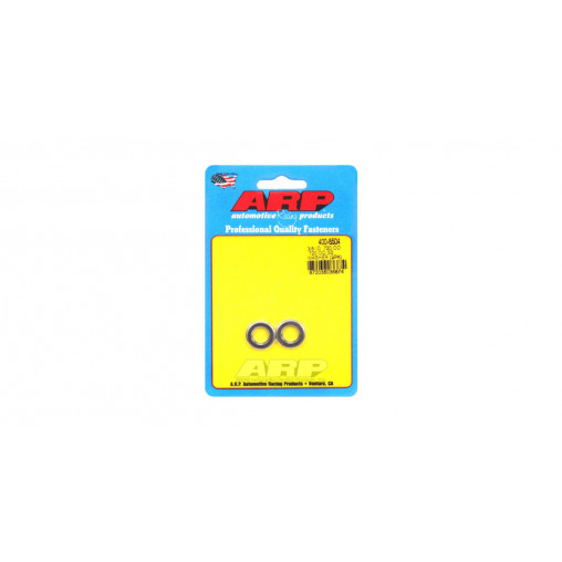 Pack (2) rondelles ARP 3/8 - Sans Chanfrein