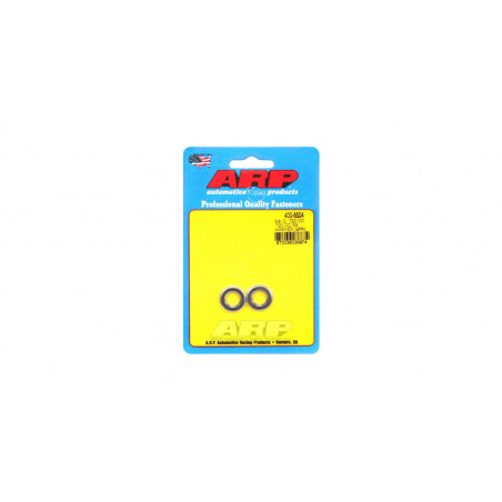 Pack (2) rondelles ARP 3/8 - Sans Chanfrein