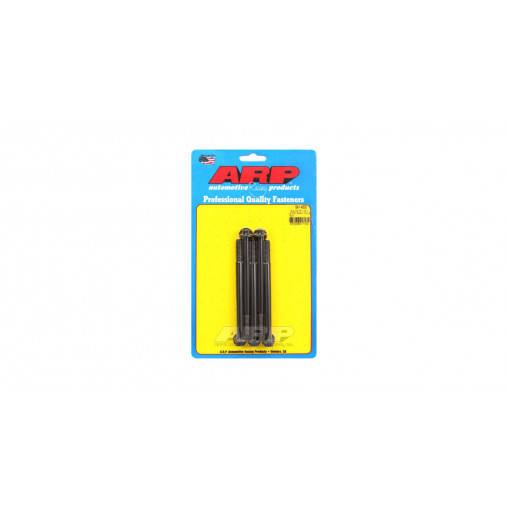 Boulonnerie universelle ARP 5/16-18 - Black Oxyde 12 Pts x5