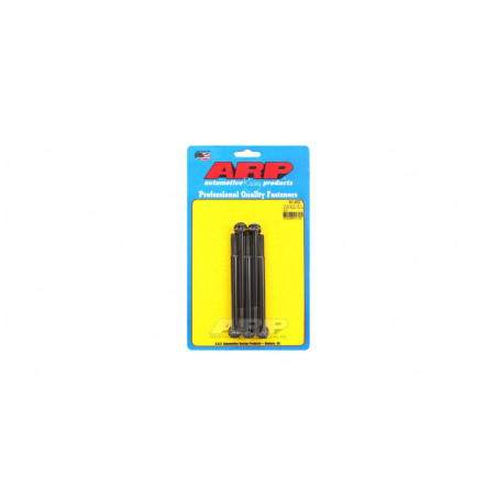Boulonnerie universelle ARP 5/16-18 - Black Oxyde 12 Pts x5