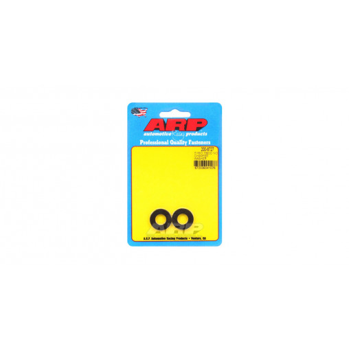 Pack (2) rondelles ARP 7/16 - Sans Chanfrein