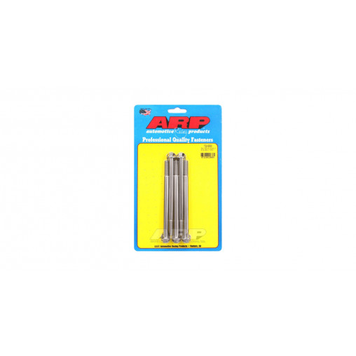 Boulonnerie universelle ARP 5/16-24 - Inox Hex x5