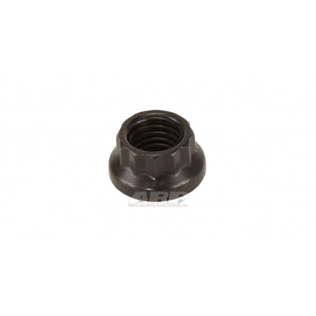 Ecrou unitaire ARP M9 x 1.25 - Black Oxyde 12 pts