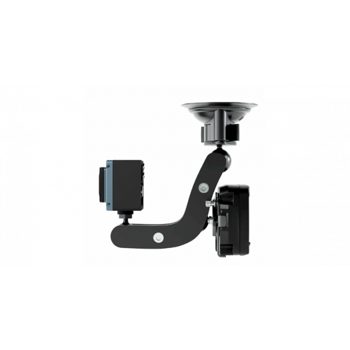 Kit AIM SmartyCam 3 Sport avec Solo 2 DL et double support Kit AIM SmartyCam 3 Sport avec Solo 2 DL et double support