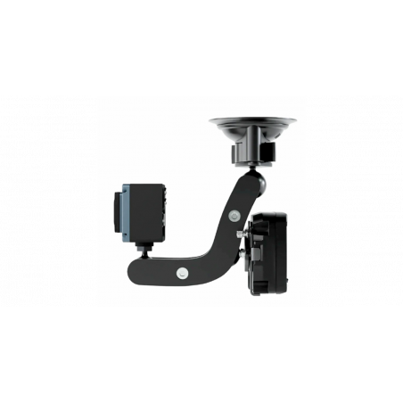 Kit AIM SmartyCam 3 Sport avec Solo 2 DL et double support