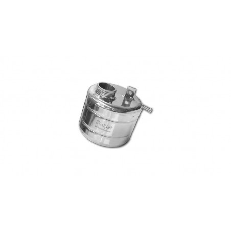 Vase expansion Mini Cooper S