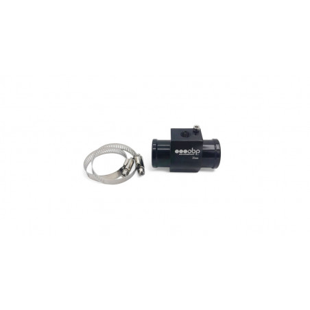 Adaptateur sonde de température d'eau OBP noir