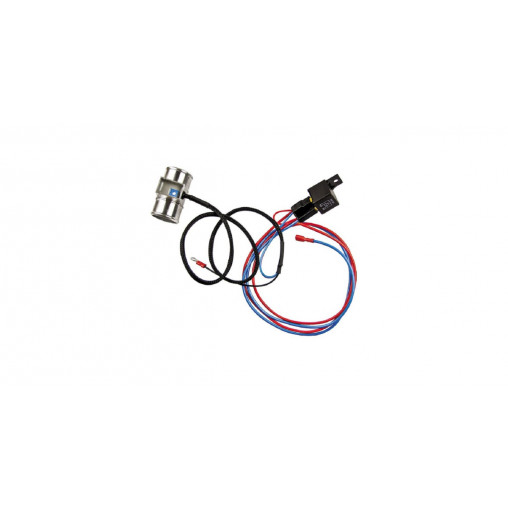 Contrôleur de ventilateur électronique REVOTEC pour montage sur filetage 3/8BSP extérieur