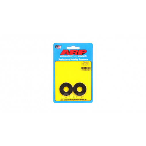 Pack (2) rondelles ARP 1/4 - Sans Chanfrein