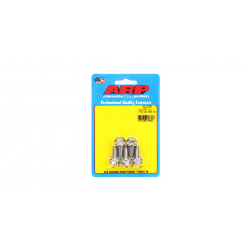 Boulonnerie universelle ARP 5/16-18 - Inox Hex x5