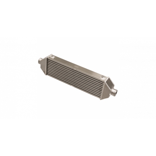 Intercooler universel FORGE Type 04 - 2 connexions latérales centrées - 680x80x200mm