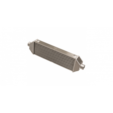 Intercooler universel FORGE Type 04 - 2 connexions latérales centrées - 680x80x200mm