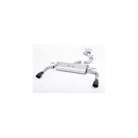 Catback Milltek SSXAU484