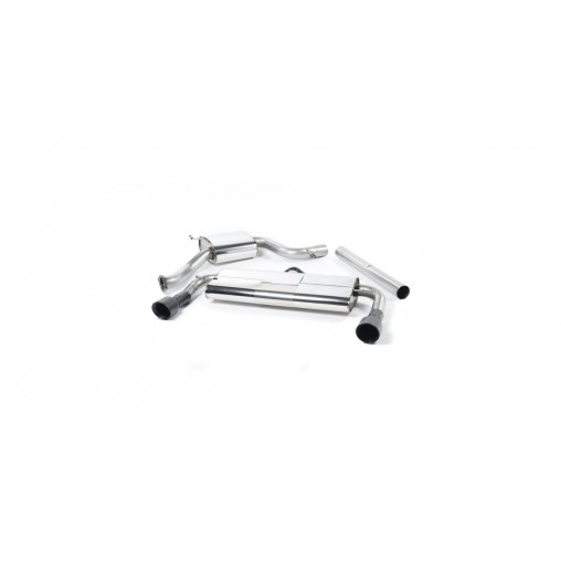 Catback Milltek SSXVW226 Catback Milltek SSXVW226