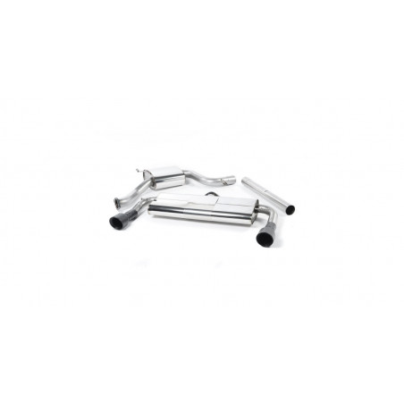 Catback Milltek SSXVW226