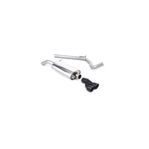 Catback Milltek SSXAU459 Catback Milltek SSXAU459