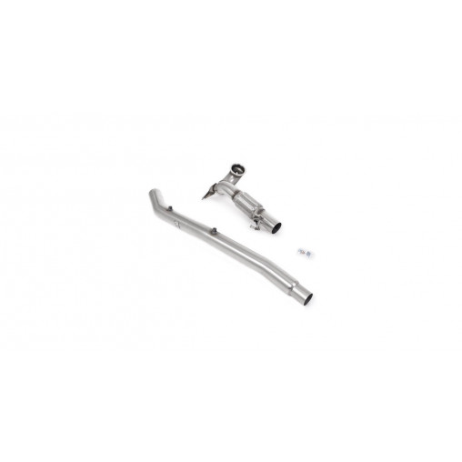 Downpipe Milltek SSXVW677