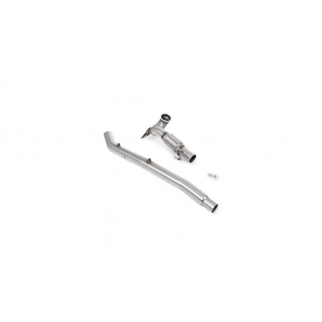 Downpipe Milltek SSXVW677