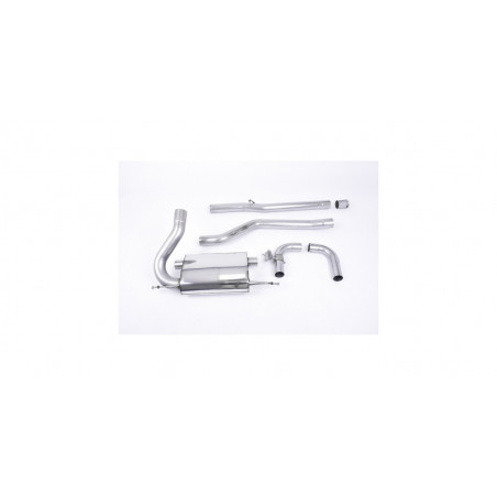 Catback Milltek SSXFD254