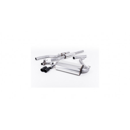 Catback Milltek SSXBM1011