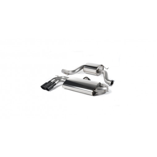 Catback Race Milltek SSXVW280 Catback Race Milltek SSXVW280