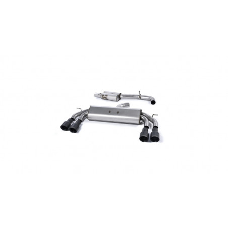 Catback Milltek SSXAU536