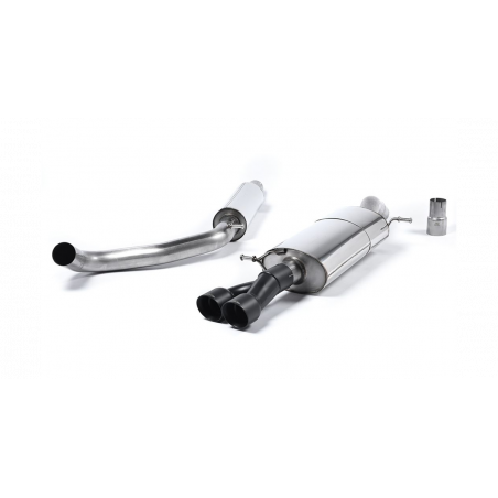 Catback Milltek SSXVW323 pour Polo GTi 1.8 TSi