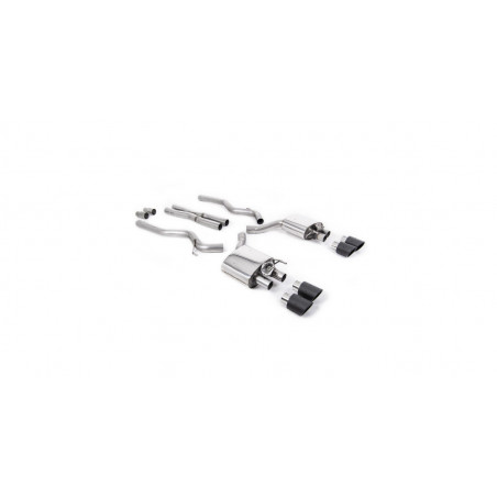 Catback Milltek SSXFD286