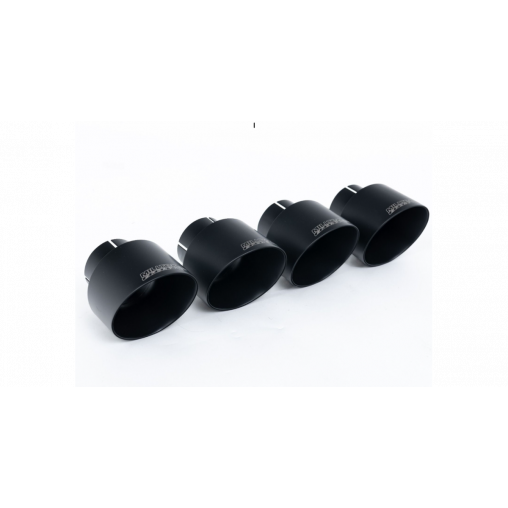 Ligne d'échappement Milltek SSXHO227 pour Honda Civic Type R FK2 Ligne d'échappement Milltek SSXHO227 pour Honda Civic Type R FK2