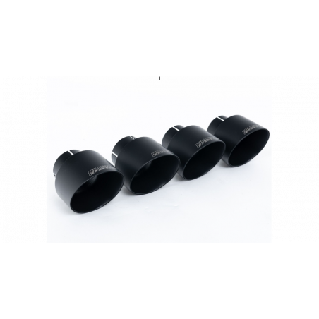 Ligne d'échappement Milltek SSXHO227 pour Honda Civic Type R FK2