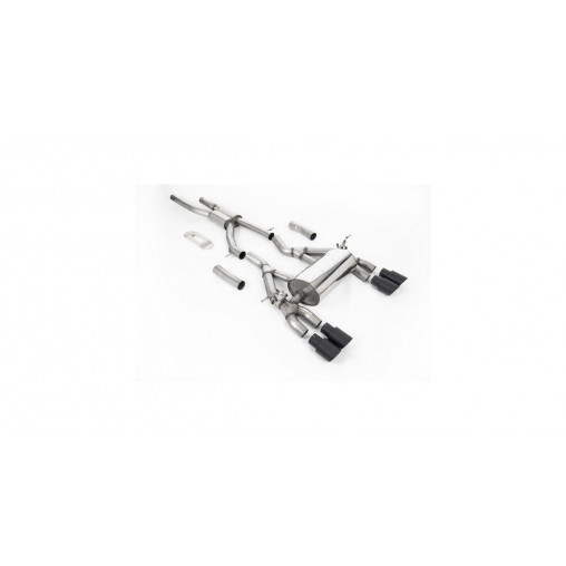 FAP Back Milltek SSXBM1125
