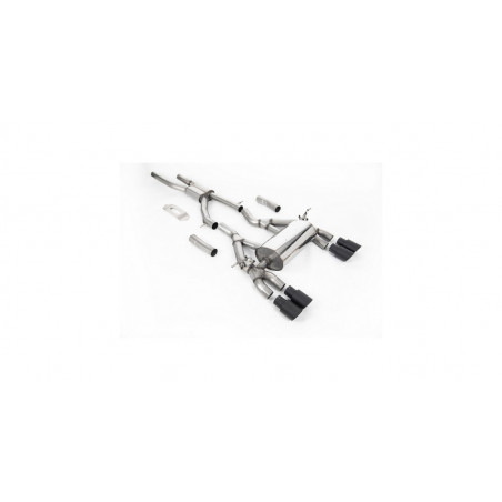 FAP Back Milltek SSXBM1125