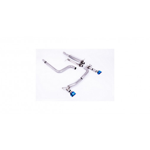 FAP Back Milltek SSXFD359