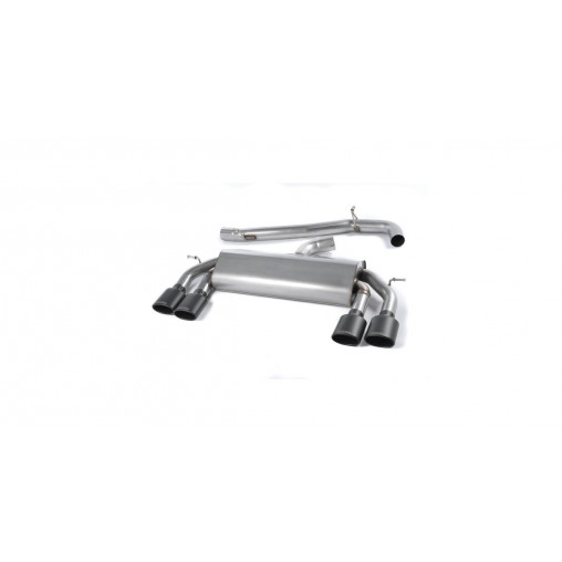 Catback Milltek SSXVW306 Catback Milltek SSXVW306