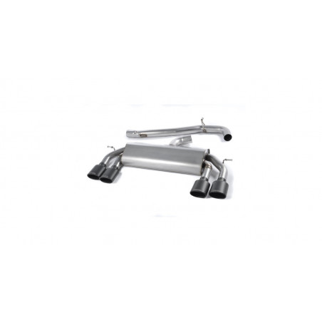 Catback Milltek SSXVW306