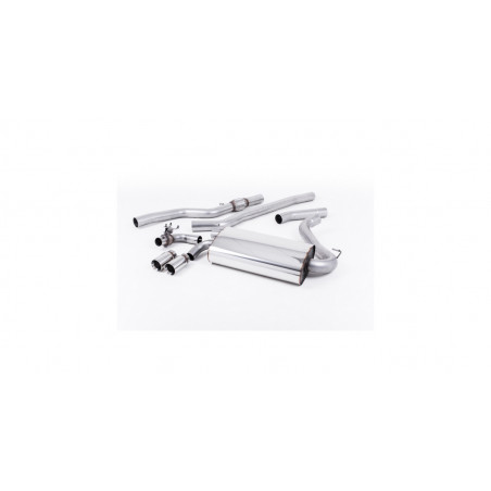 Catback Milltek SSXBM1009
