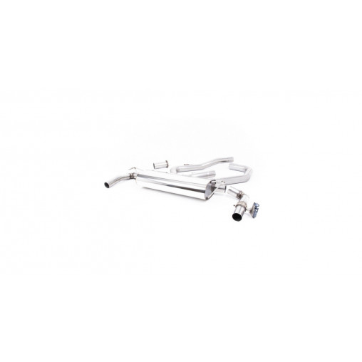 FAP Back Milltek SSXHY125