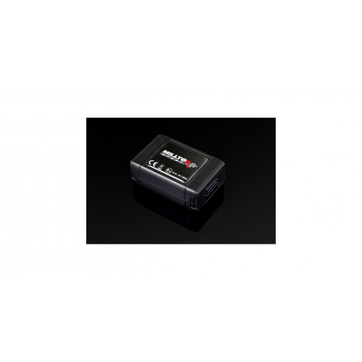 Active Valve Control Milltek SSXBM1096 Active Valve Control Milltek SSXBM1096