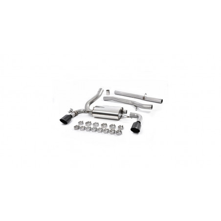 Catback Milltek SSXFD184